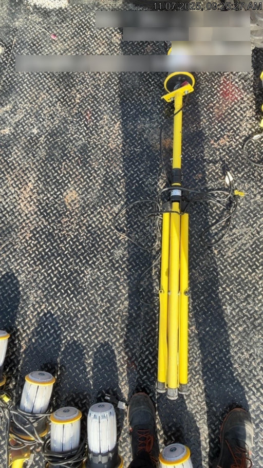 2021 LIND EQUIPMENT LELED360-TR-HD