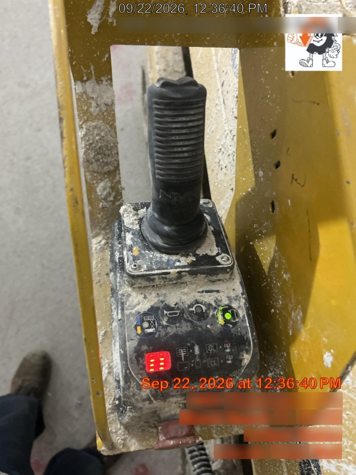 2021 XCMG XG1930DC