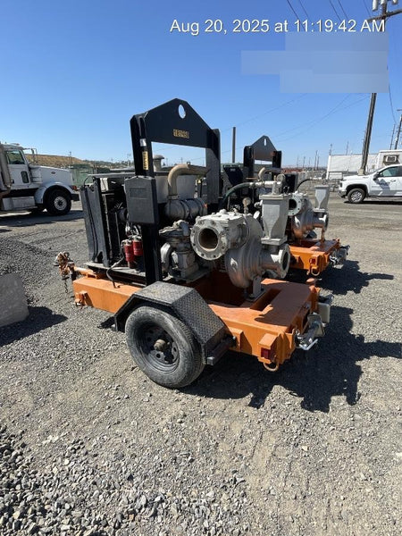 2021 RWN RWN-SS12T-7.50OBPT-SS