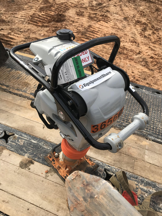 2023 MULTIQUIP MTX60HD