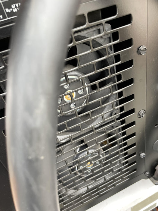 2023 LINCOLN ELECTRIC FLEXTEC 350X