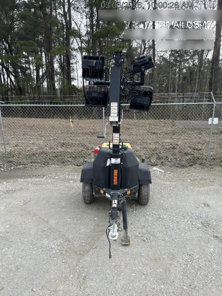 2021 ALLMAND NLV3GR