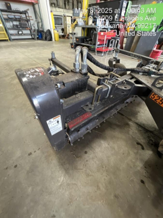 2025 PALADIN M6H-0022