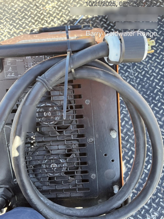 2023 LINCOLN ELECTRIC FLEXTEC 350X