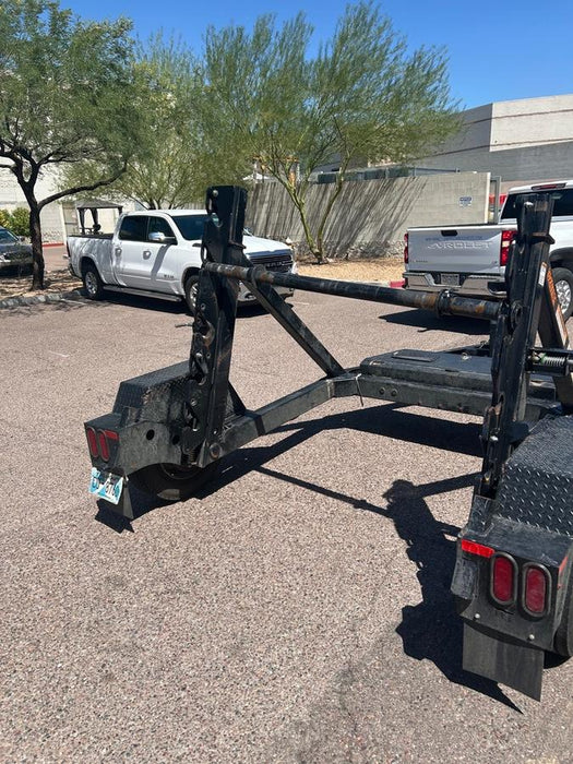 2023 FELLING TRAILERS FT-8R