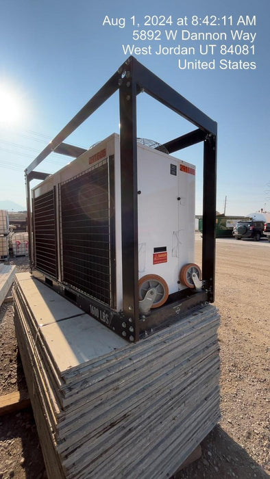 2023 SMARTECH STAC10S-R