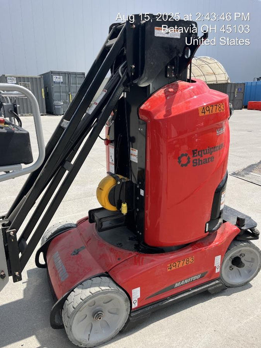 2023 MANITOU VJR 26