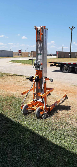 2021 LIFTSMART MLC-24