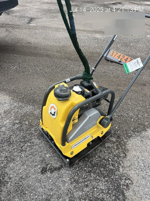 2023 WACKER NEUSON WPU1550AW