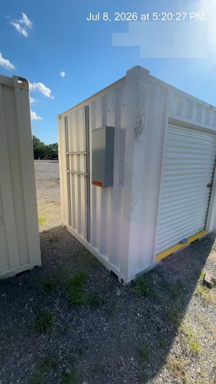 2026 PORTABLE SOLUTIONS GROUP M2TX-MACT