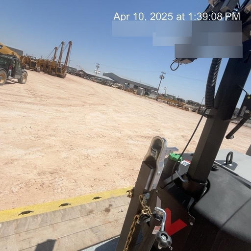 2024 WACKER NEUSON LTT4