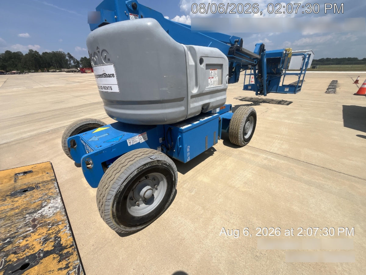 2019 GENIE Z-45/25J DC