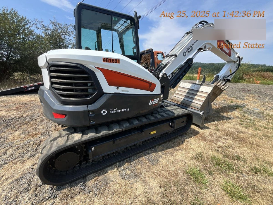 2024 STEEL UNLIMITED SUISL42DB