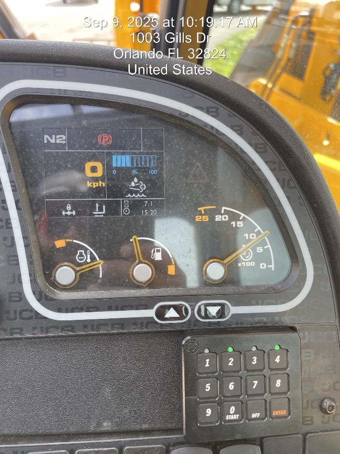 2025 JCB 510-56