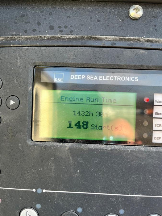 2022 ATLAS COPCO QAS 125