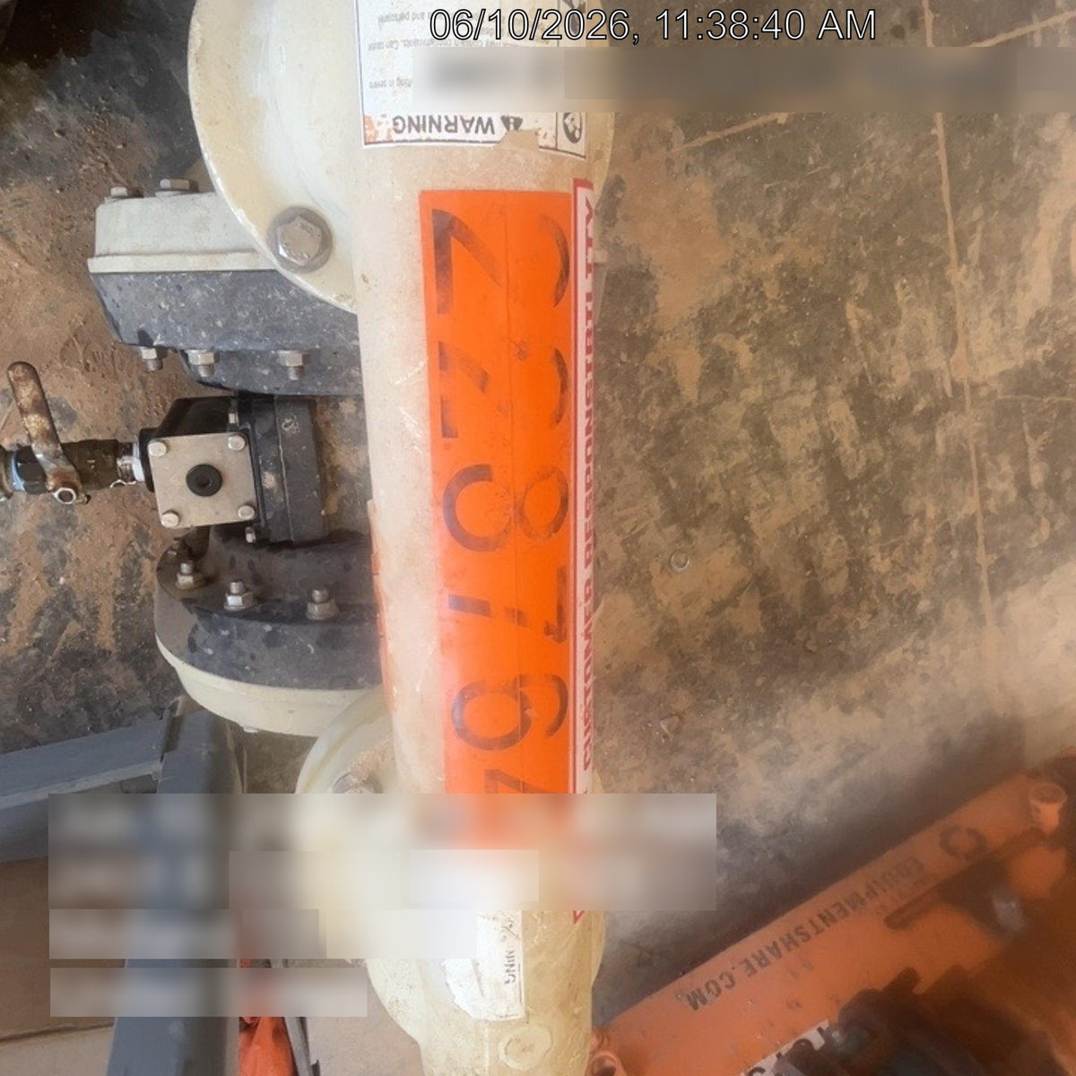 2022 INGERSOLL RAND PD20P-FPS-PTT