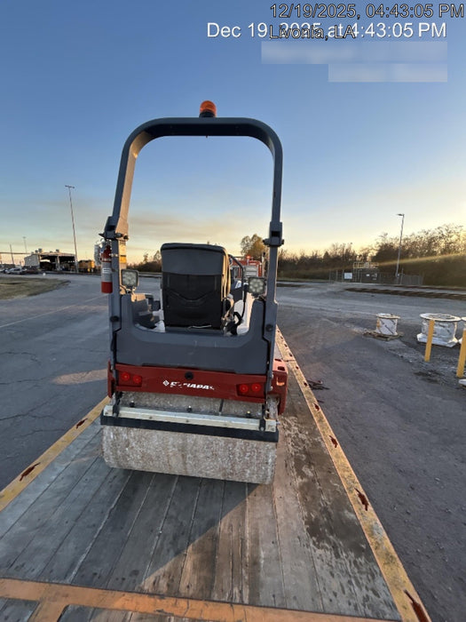 2020 DYNAPAC CC 1200