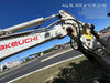 2020 TAKEUCHI TB235-2CR