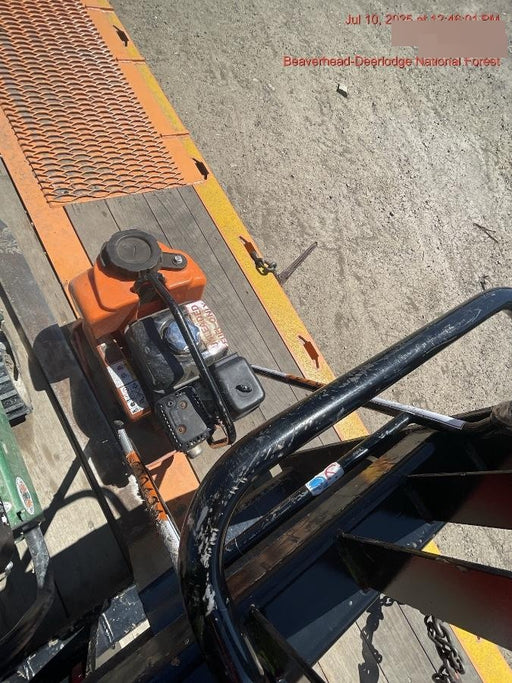 2023 MULTIQUIP MVC82VHW