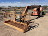 2011 JLG 660SJ