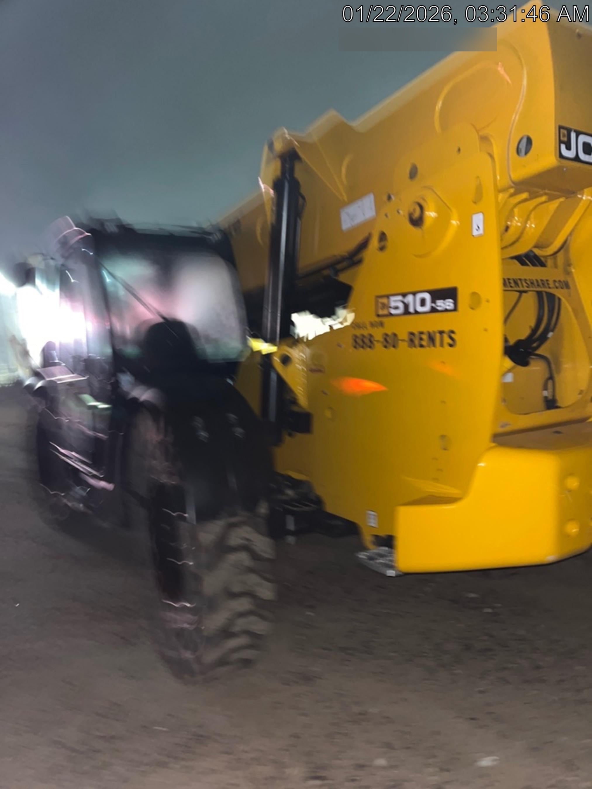 2025 JCB 510-56