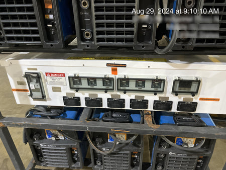 2022 LEX WR6A-7SM-FG26DZ6LD-R