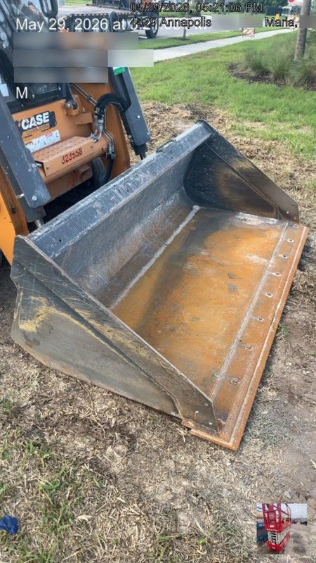 2023 CASE TV620B