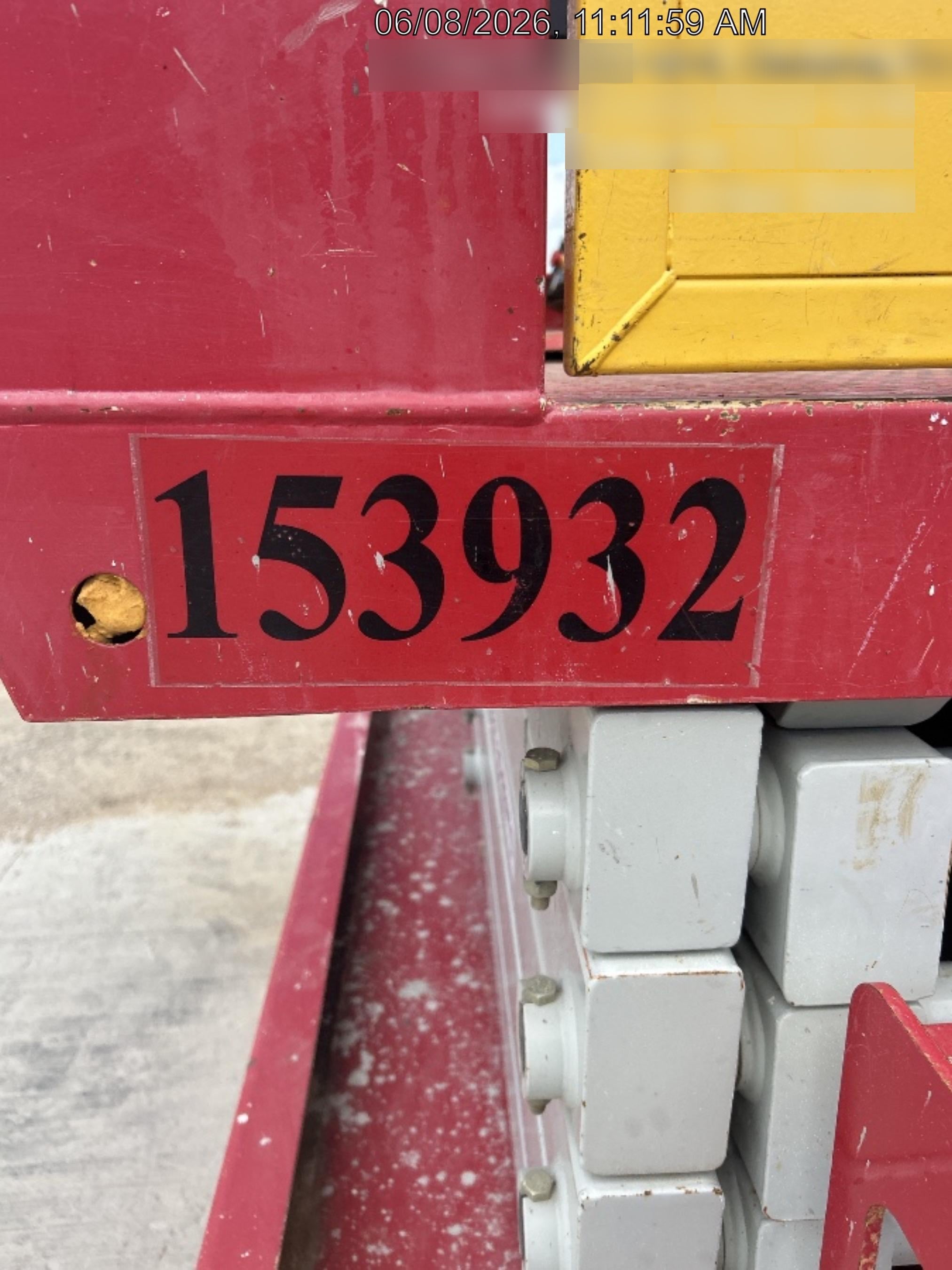 2021 MEC 3346SE