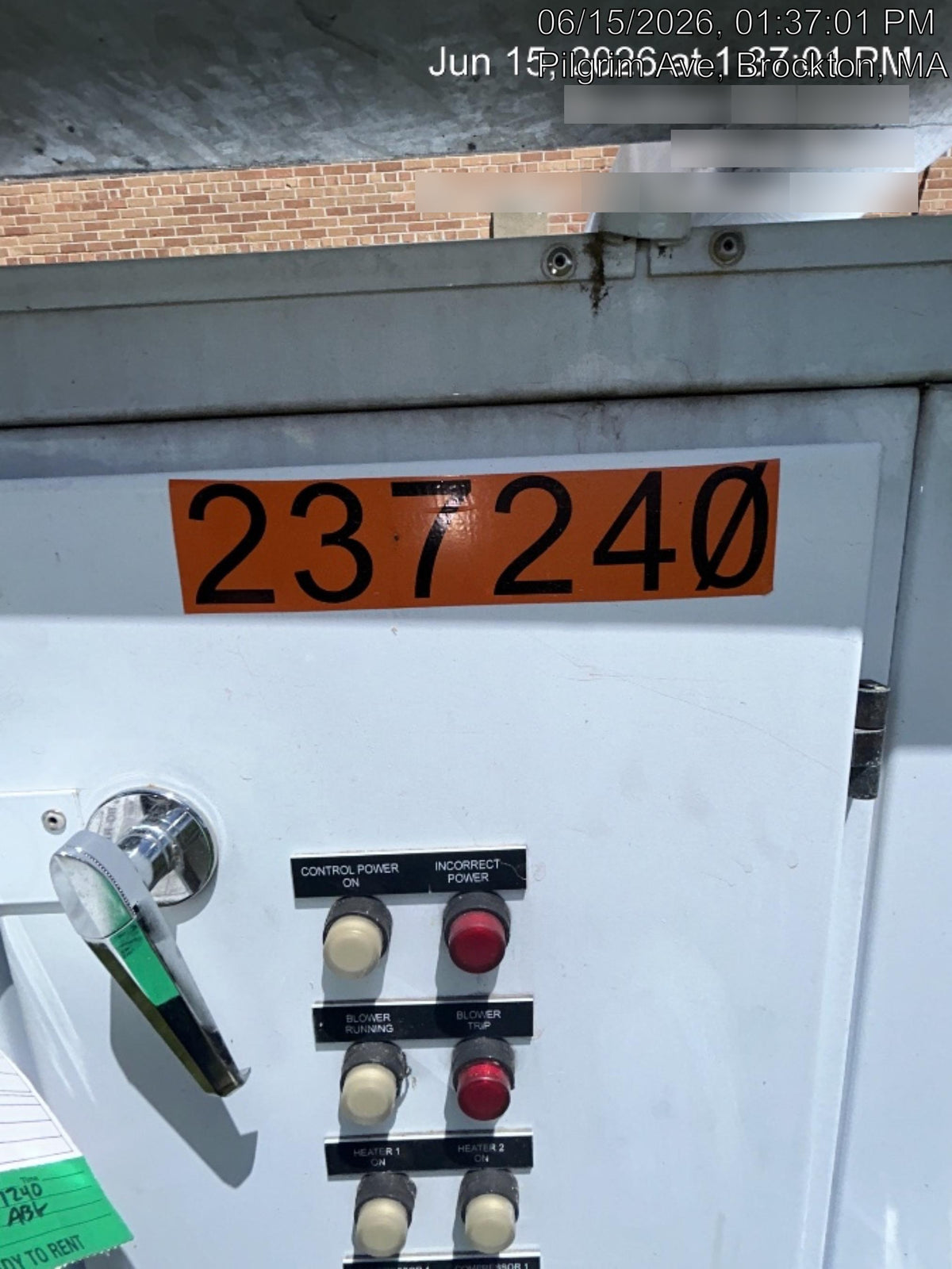 2022 SMARTECH SACP26A-SP