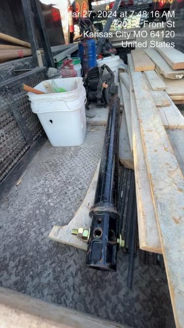 2022 AUGER TORQUE 3300-30