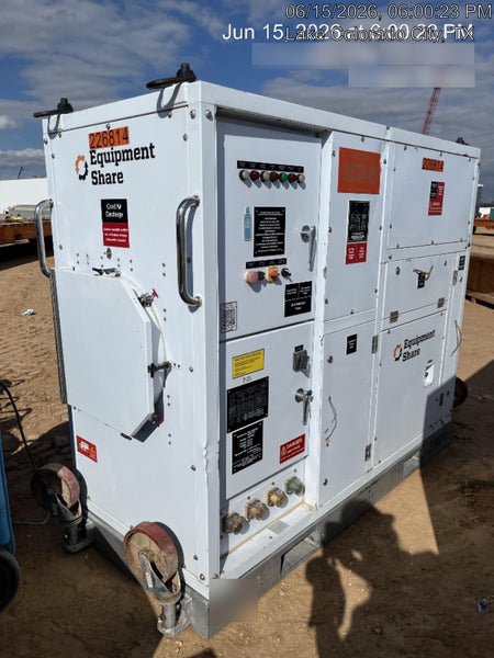 2022 SMARTECH SLIC12R-MSH