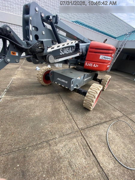 2023 SKYJACK SJ45 AJ+