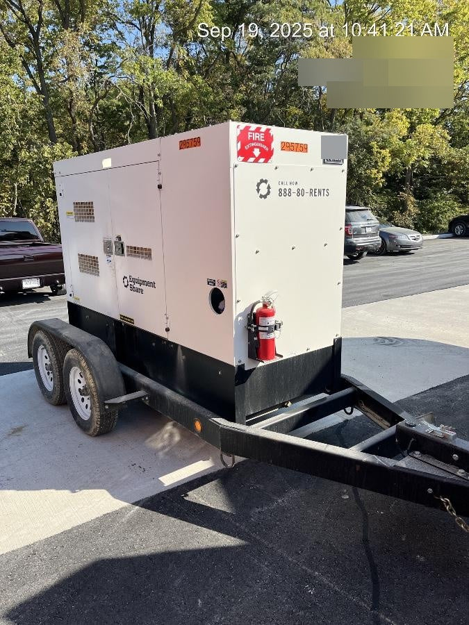 2023 MULTIQUIP DCA70