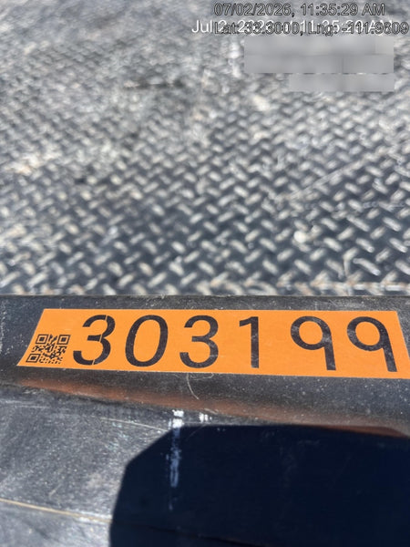 2023 LINCOLN ELECTRIC LN-25X
