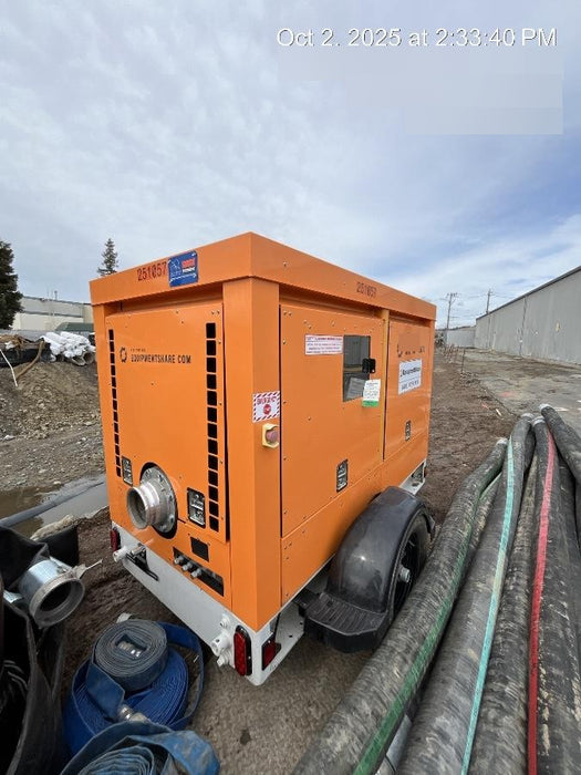 2022 PIONEER SAPP66S12L71-TD2.9L4