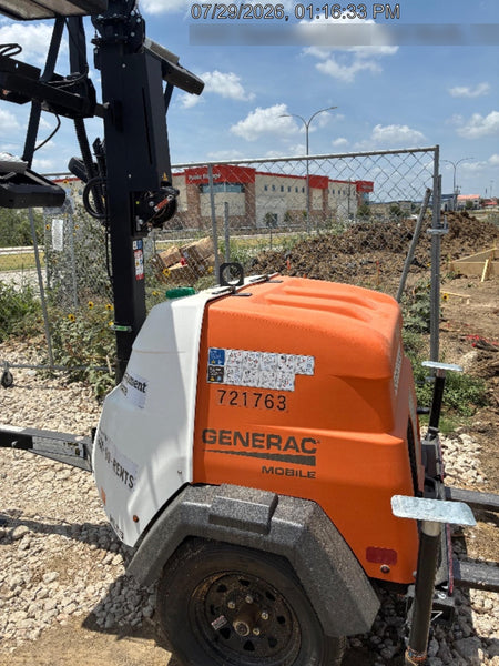 2026 GENERAC MLTS-4