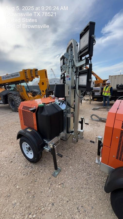 2025 WANCO WLTT-4LM4K-H