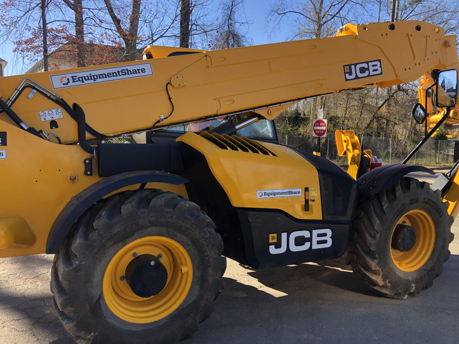 2020 JCB 508-66TC