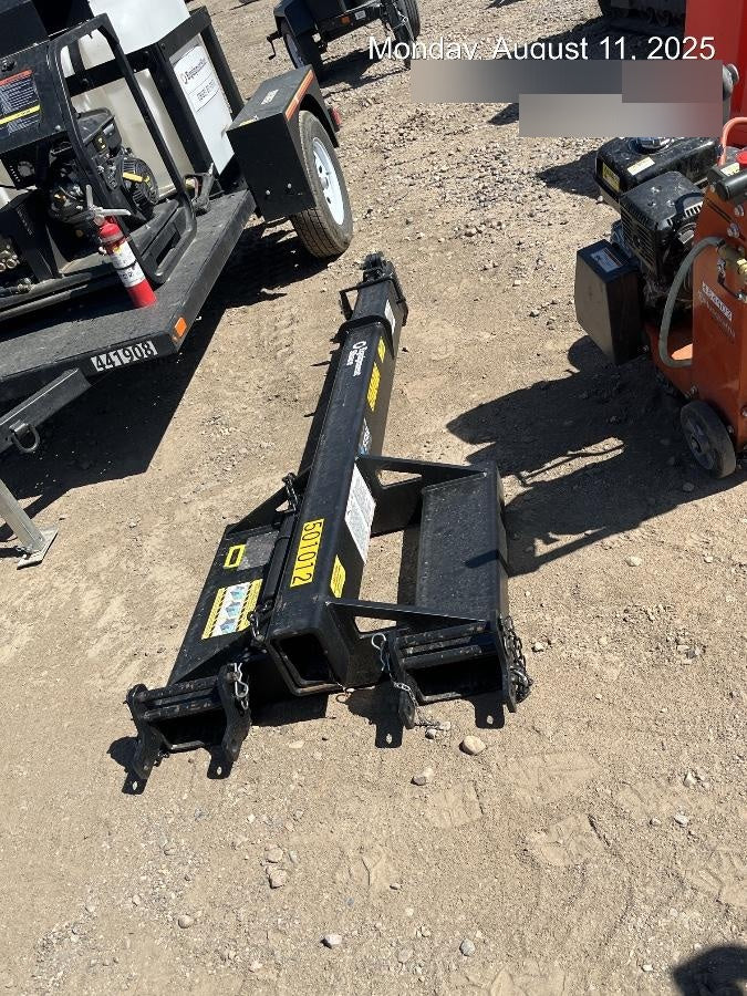 2025 STAR INDUSTRIES M1360B - Star JIB Boom