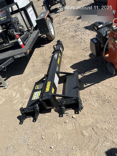 2025 STAR INDUSTRIES M1360B - Star JIB Boom