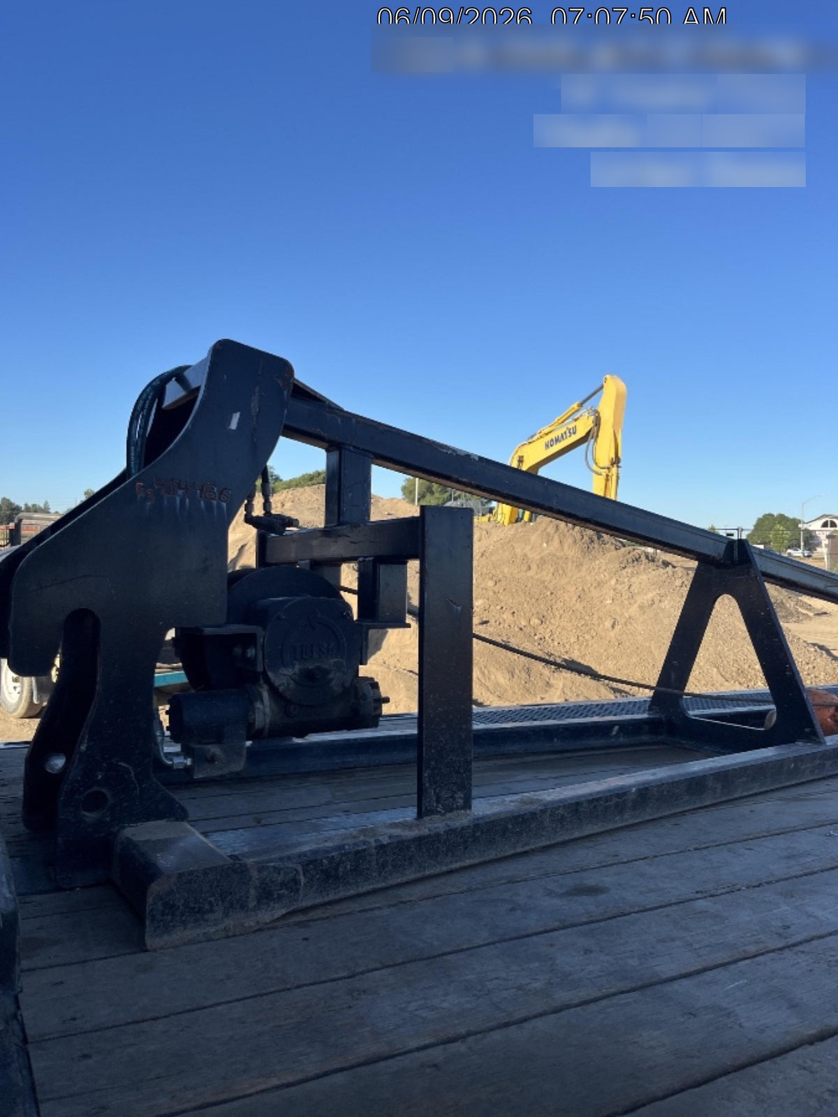 2024 JLG 1001099351