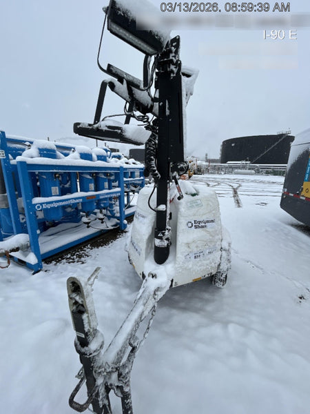 2023 GENERAC MLT2