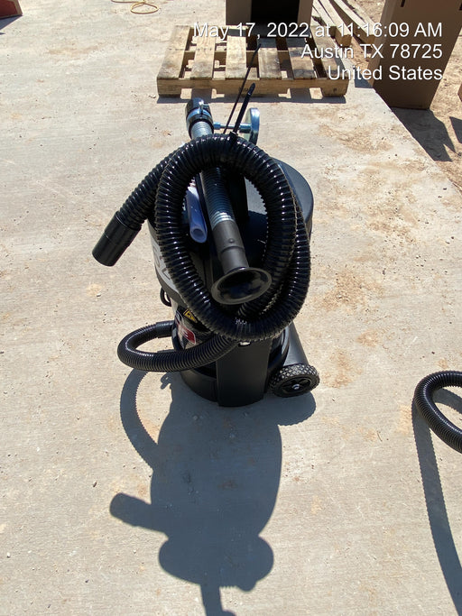 2022 LINCOLN ELECTRIC K3972-5