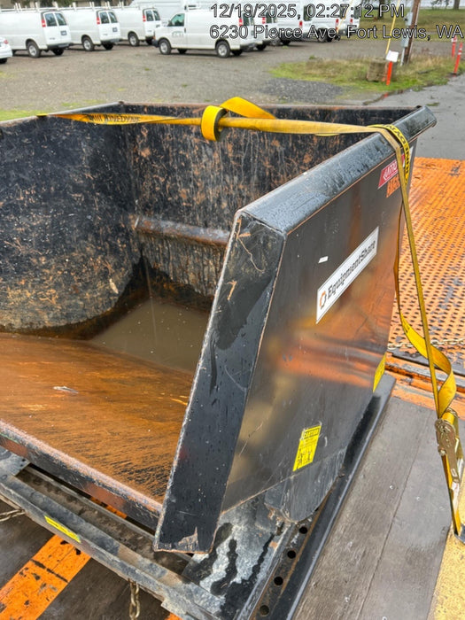 2023 ARROW MATERIAL HANDLING HP-6000-250-C