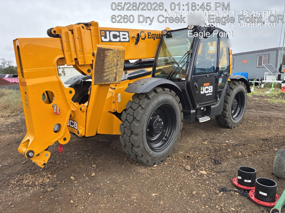 2023 EPIROC EC140T
