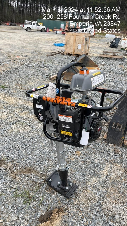 2023 MULTIQUIP MTR40HF