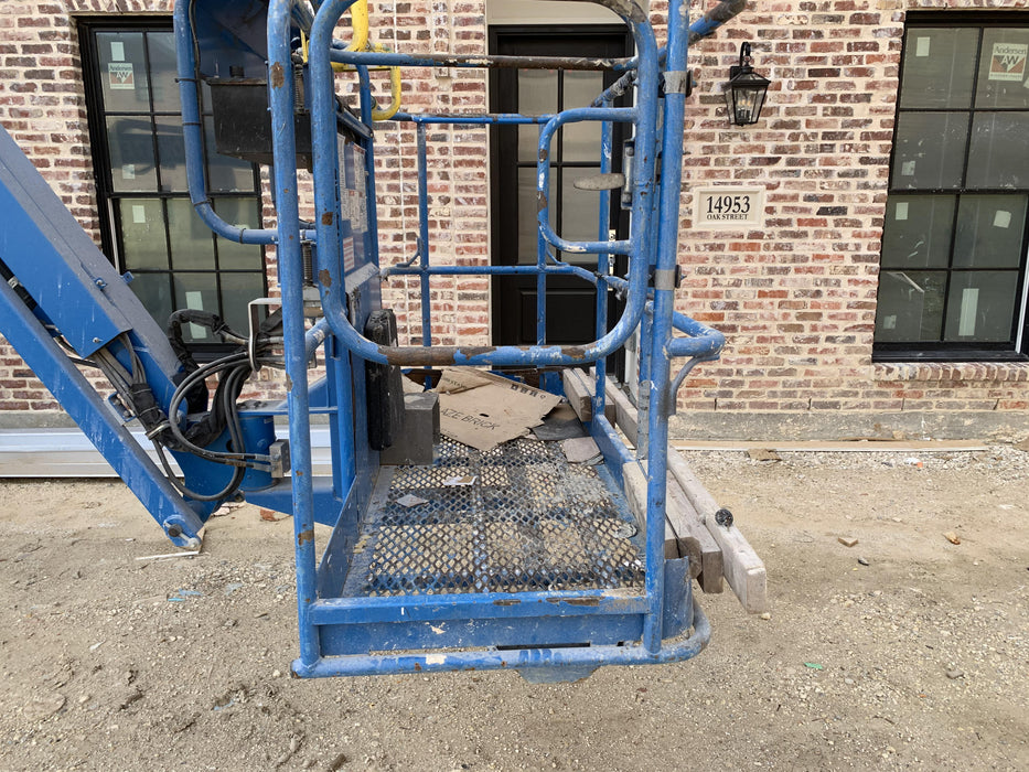 2018 GENIE Z-60/37 FE