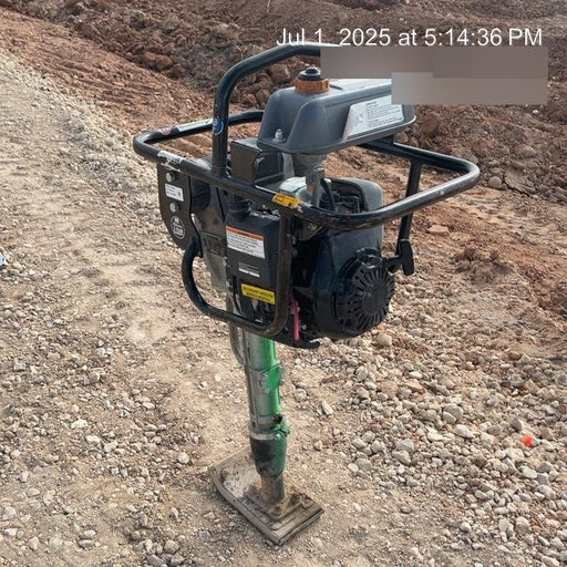 2023 MULTIQUIP MTR40HF