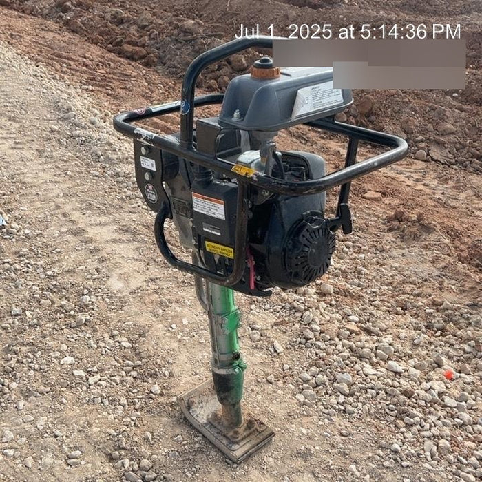 2023 MULTIQUIP MTR40HF
