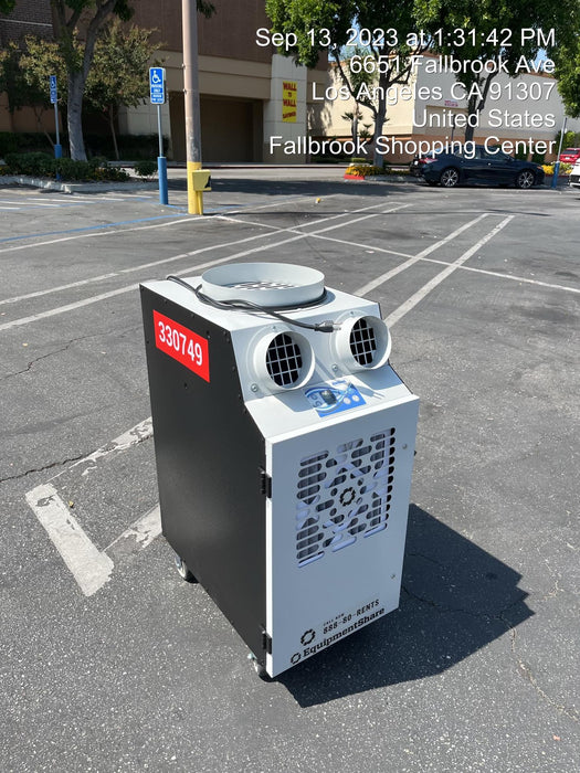 2023 KWIKOOL KPAC1411-2